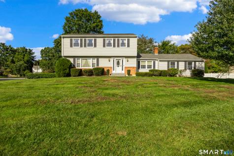 42 Eastgate Drive Cheshire CT 06410