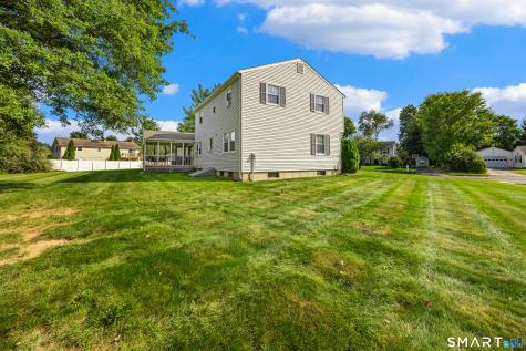 42 Eastgate Drive Cheshire CT 06410