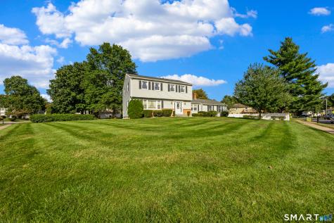 42 Eastgate Drive Cheshire CT 06410