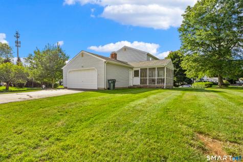 42 Eastgate Drive Cheshire CT 06410