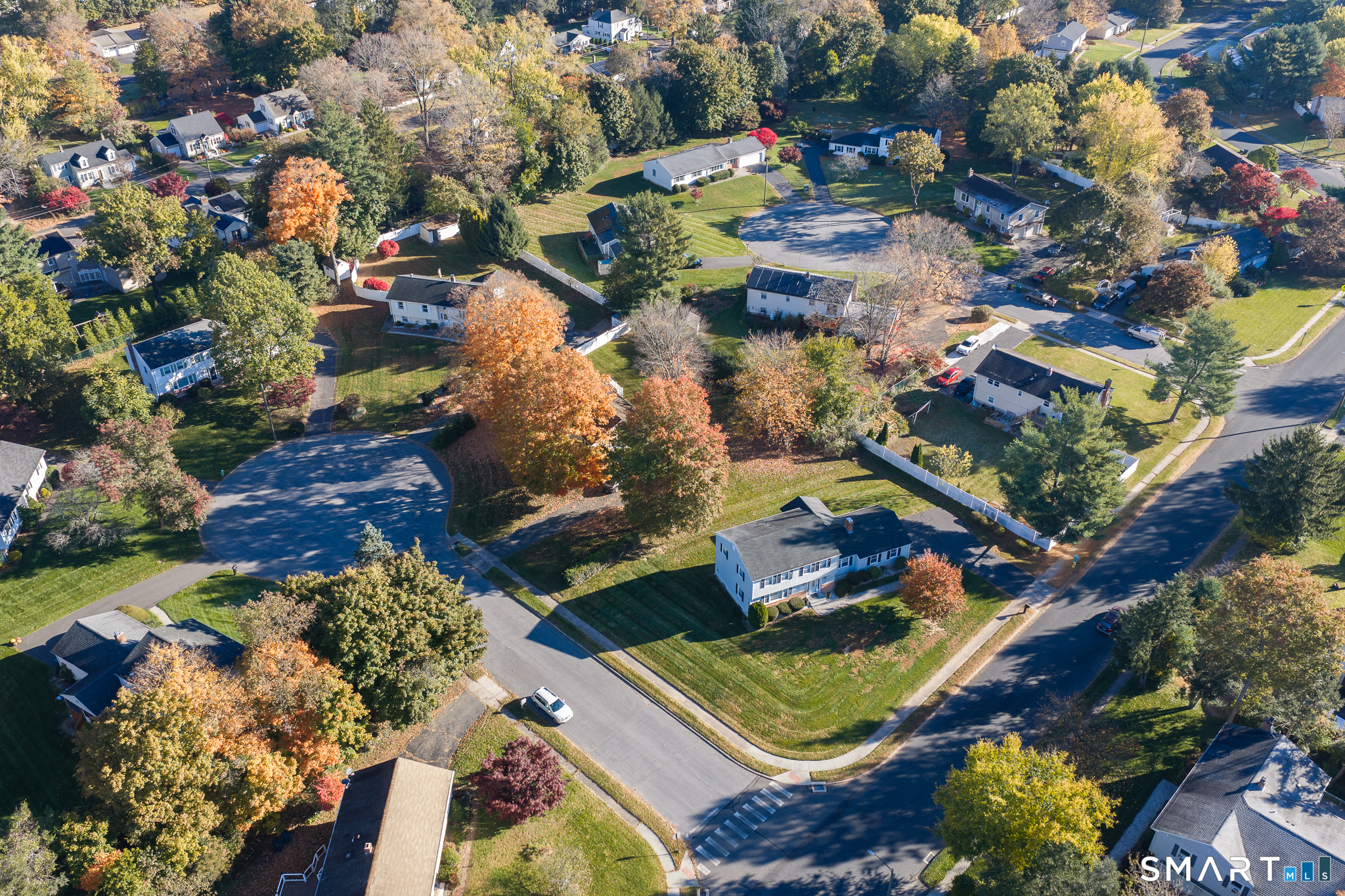 42 Eastgate Drive Cheshire CT 06410