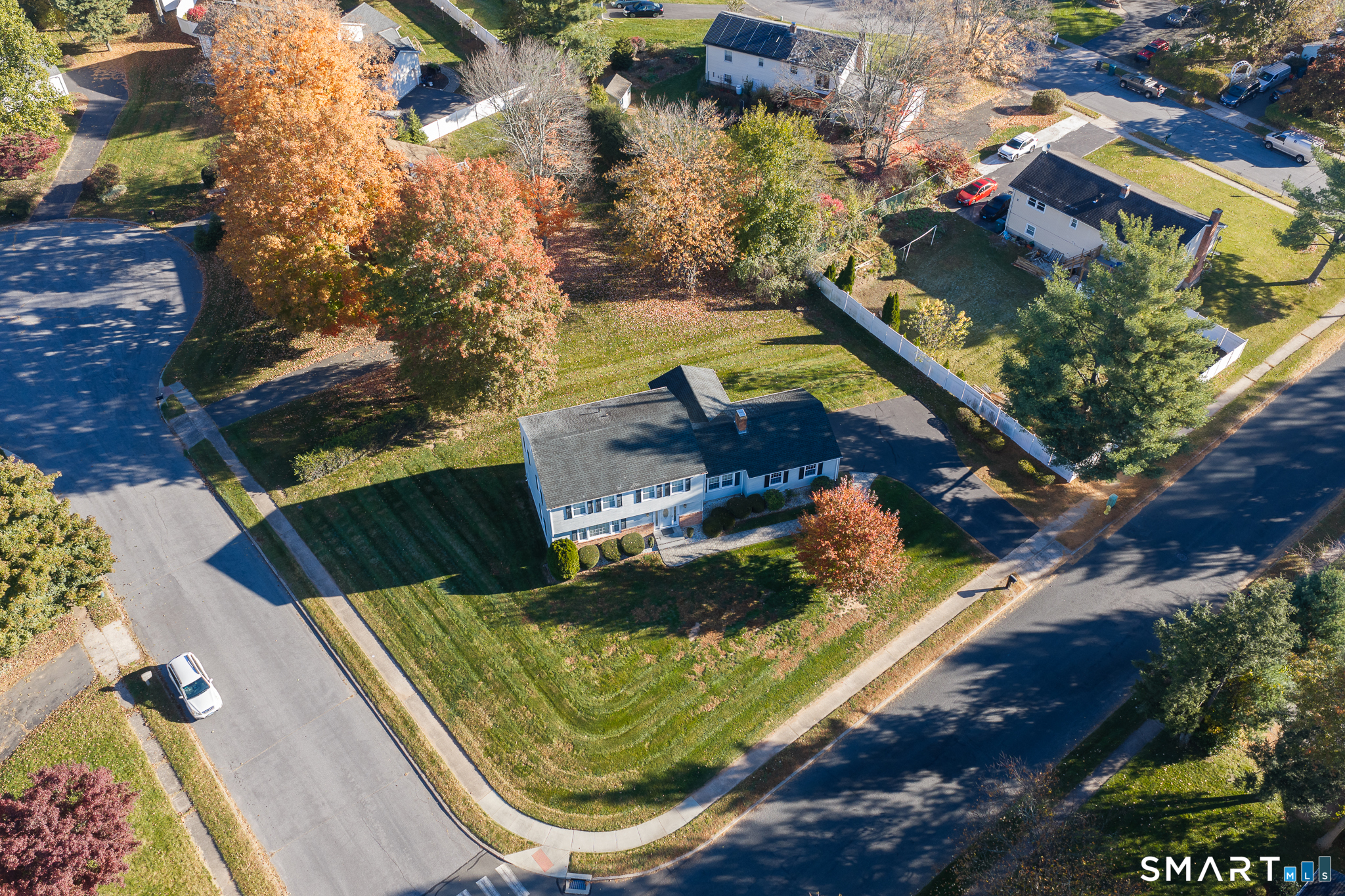 42 Eastgate Drive Cheshire CT 06410