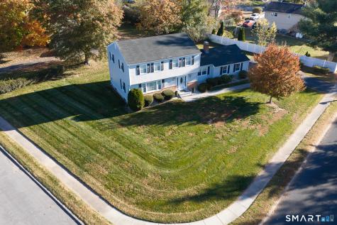 42 Eastgate Drive Cheshire CT 06410