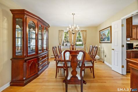 42 Eastgate Drive Cheshire CT 06410