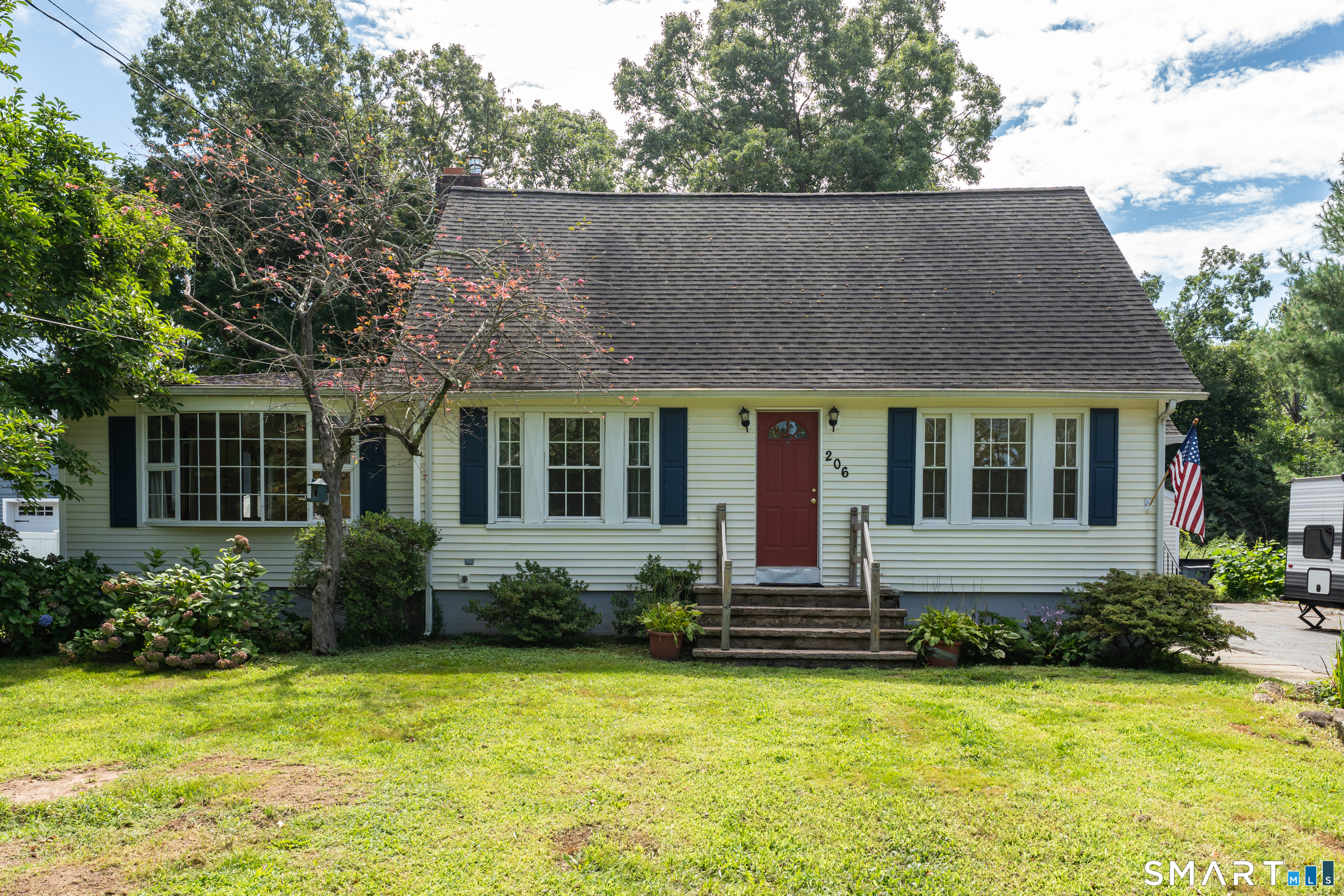 206 Alps Road Branford CT 06405