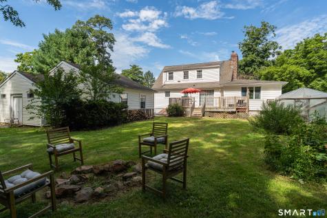 206 Alps Road Branford CT 06405