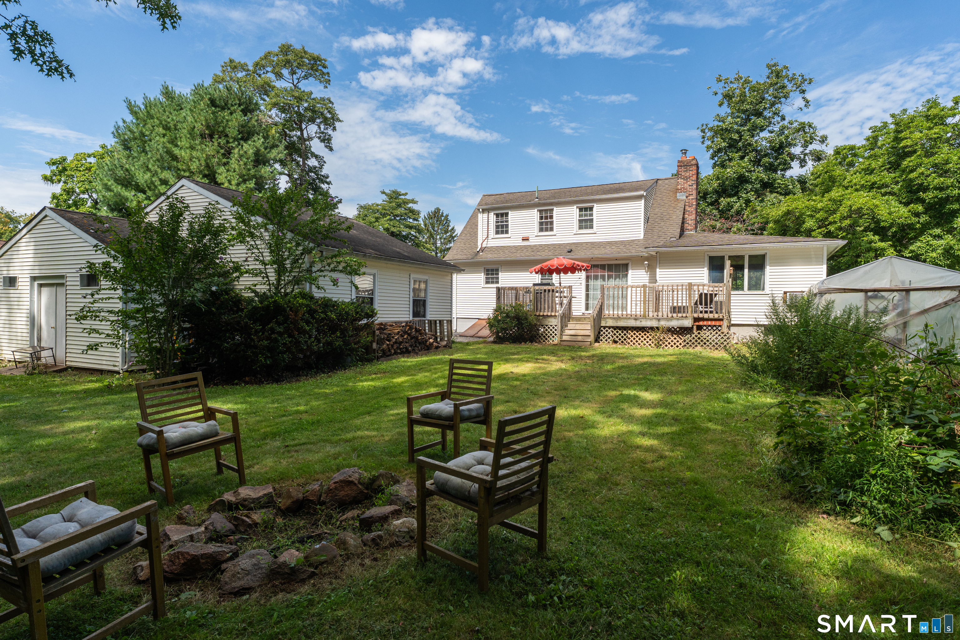 206 Alps Road Branford CT 06405