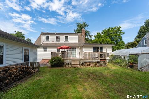 206 Alps Road Branford CT 06405