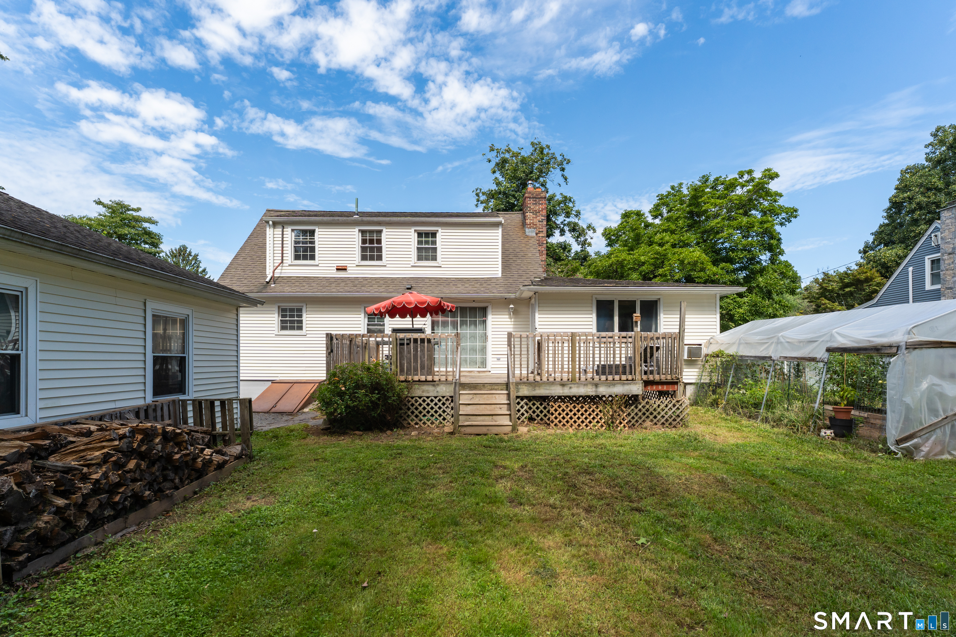 206 Alps Road Branford CT 06405