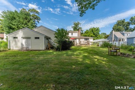 206 Alps Road Branford CT 06405