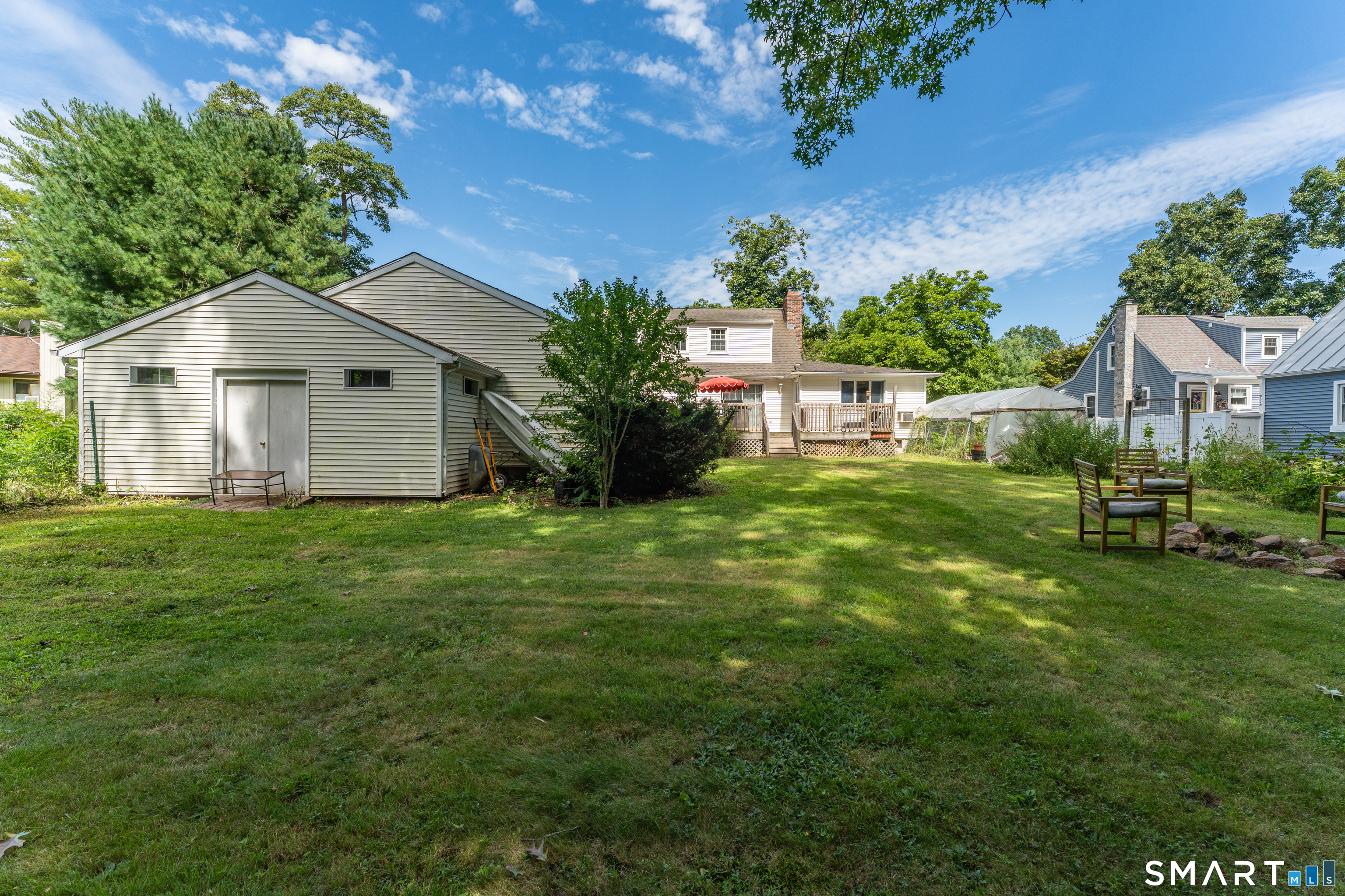 206 Alps Road Branford CT 06405