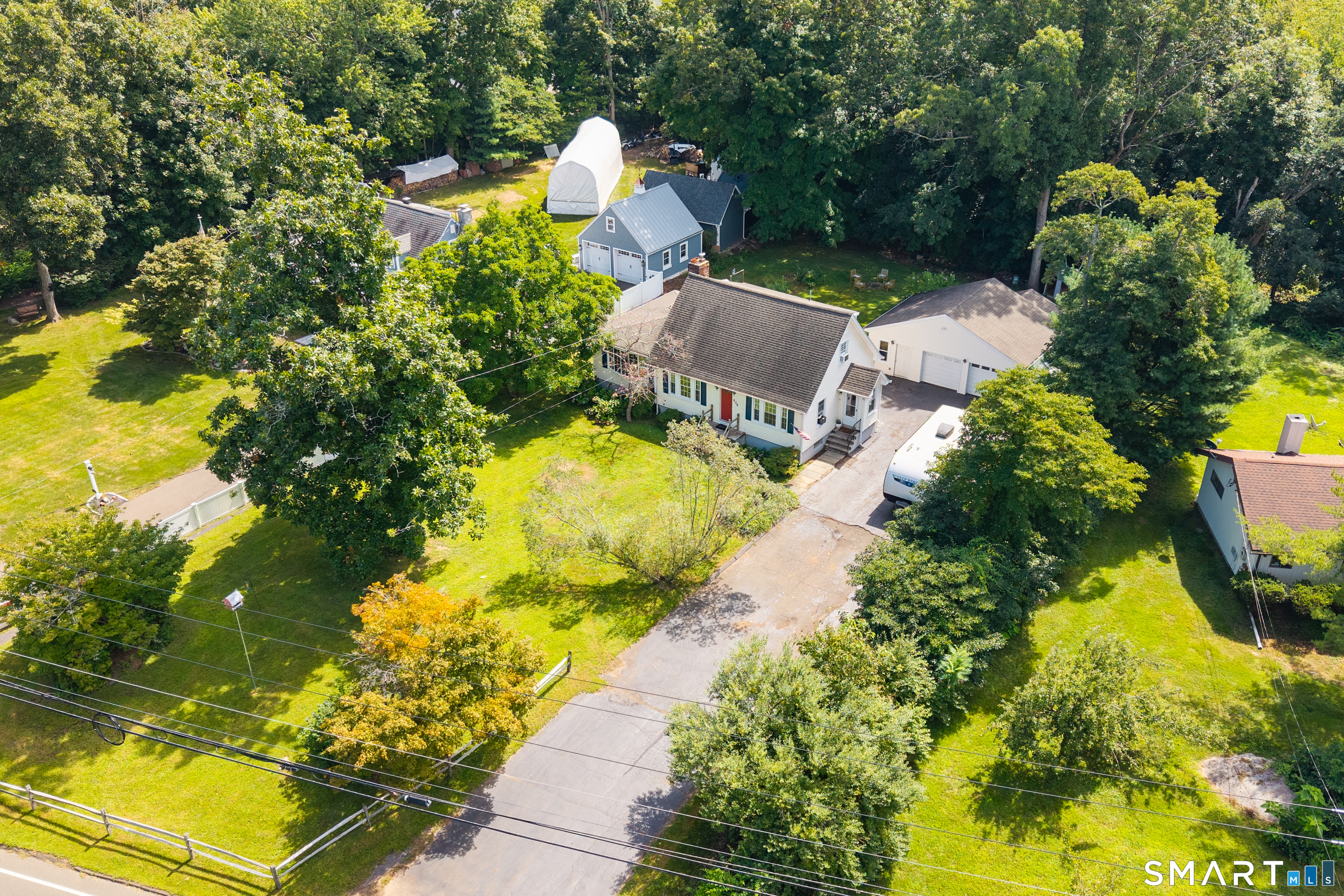 206 Alps Road Branford CT 06405