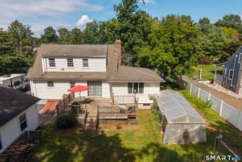 206 Alps Road Branford CT 06405