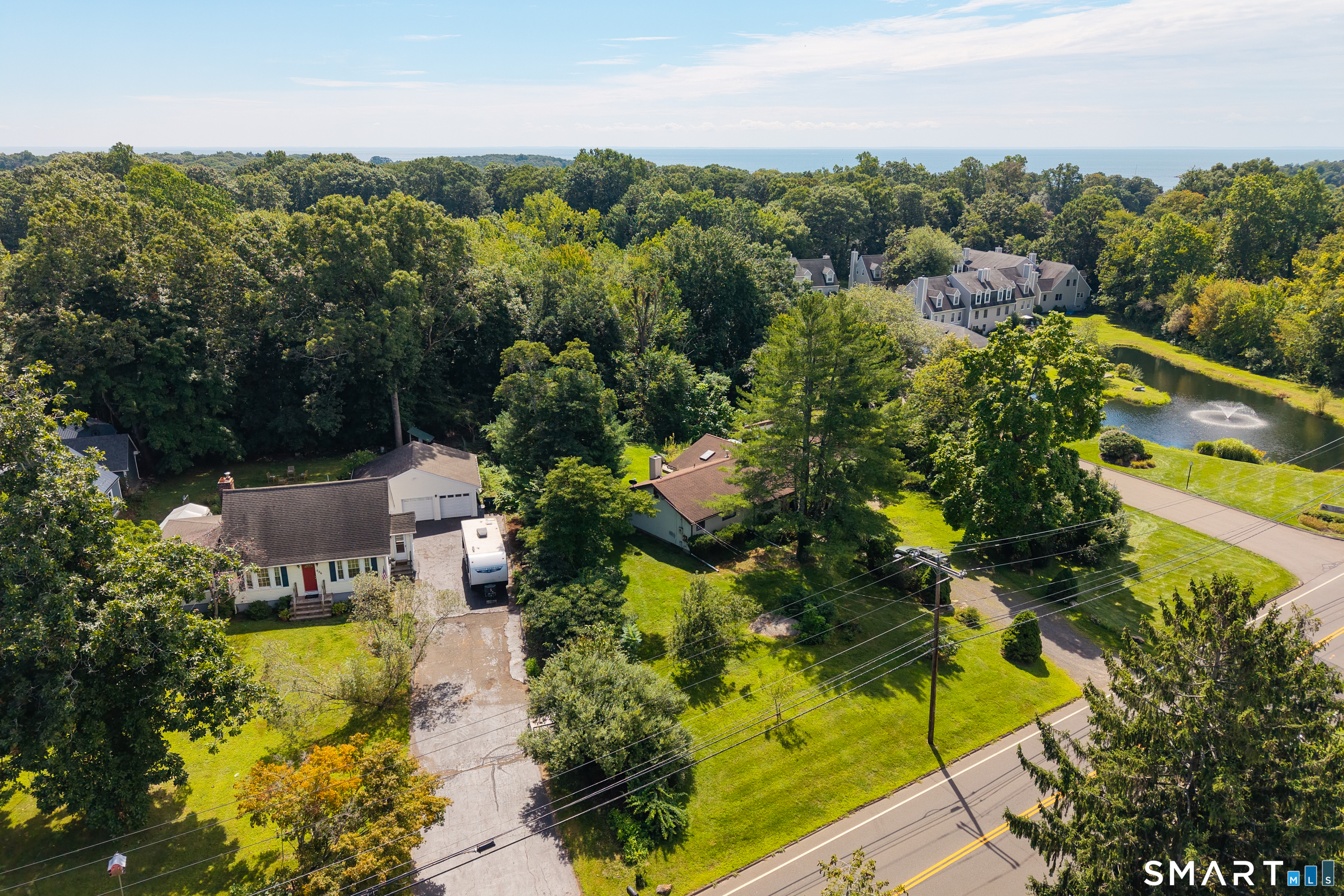 206 Alps Road Branford CT 06405
