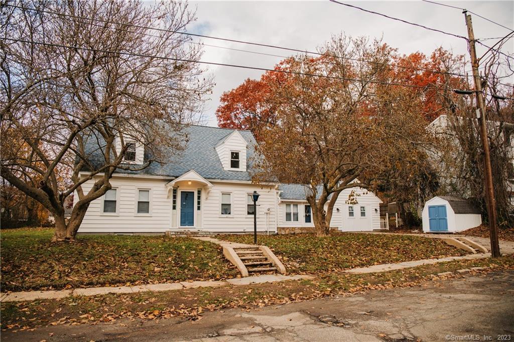 81 Sande Avenue Waterbury CT 06706