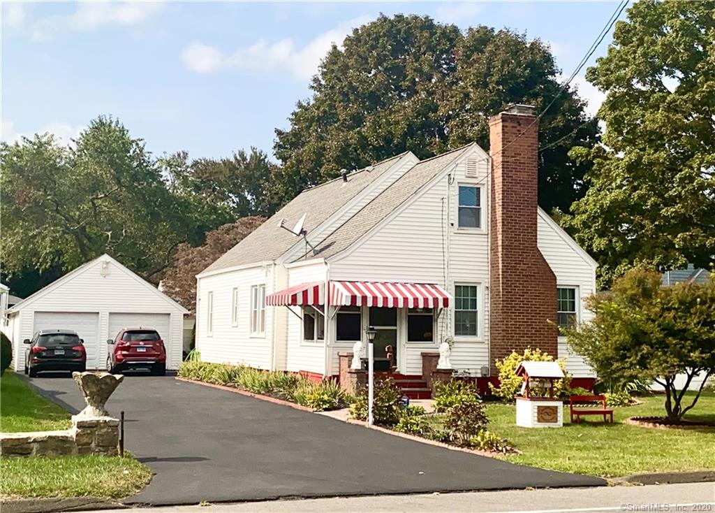715 Huntington Turnpike Bridgeport CT 06610