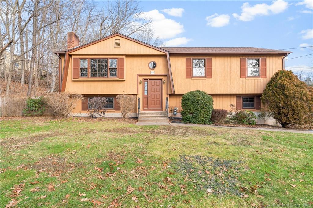 195 Four Rod Road Hamden CT 06514