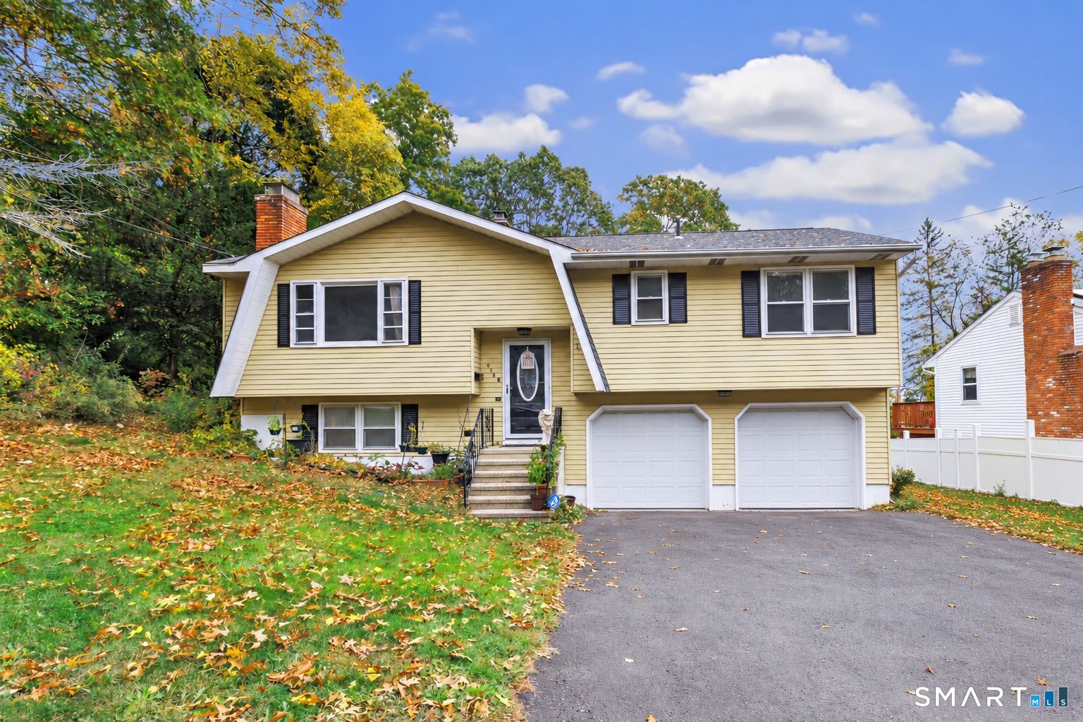 818 Bunker Hill Avenue Waterbury CT 06708