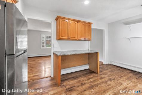 818 Bunker Hill Avenue Waterbury CT 06708