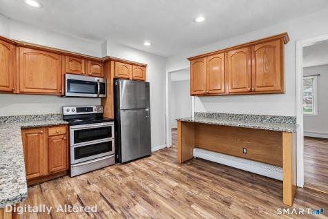 818 Bunker Hill Avenue Waterbury CT 06708