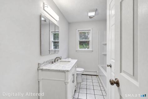 818 Bunker Hill Avenue Waterbury CT 06708