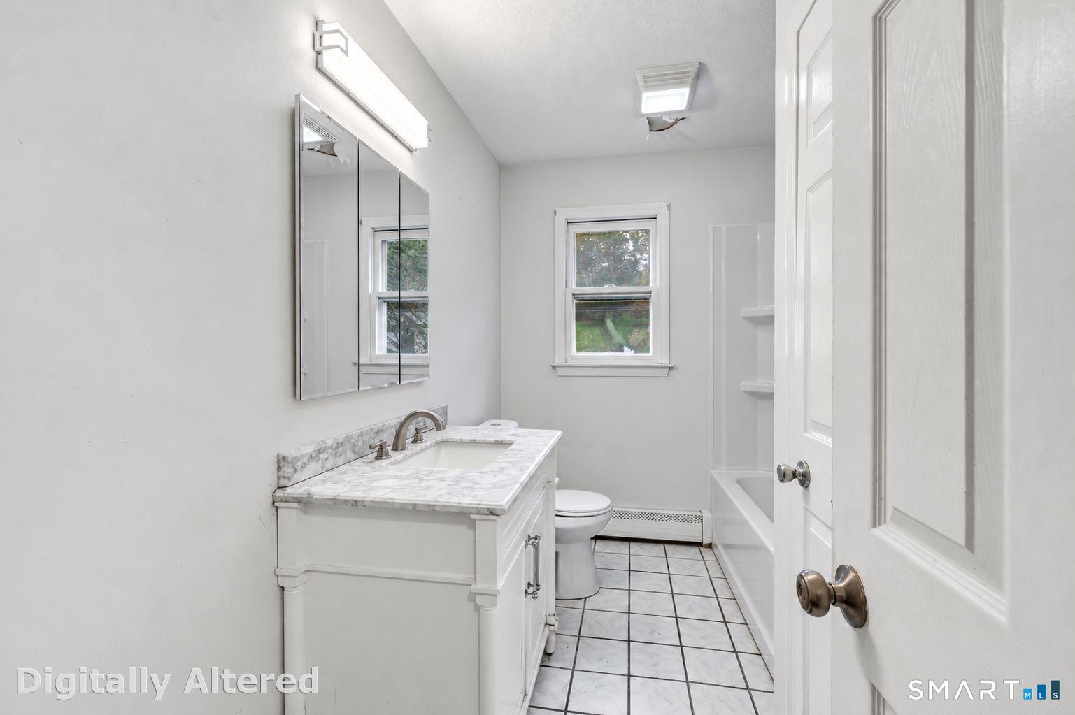 818 Bunker Hill Avenue Waterbury CT 06708