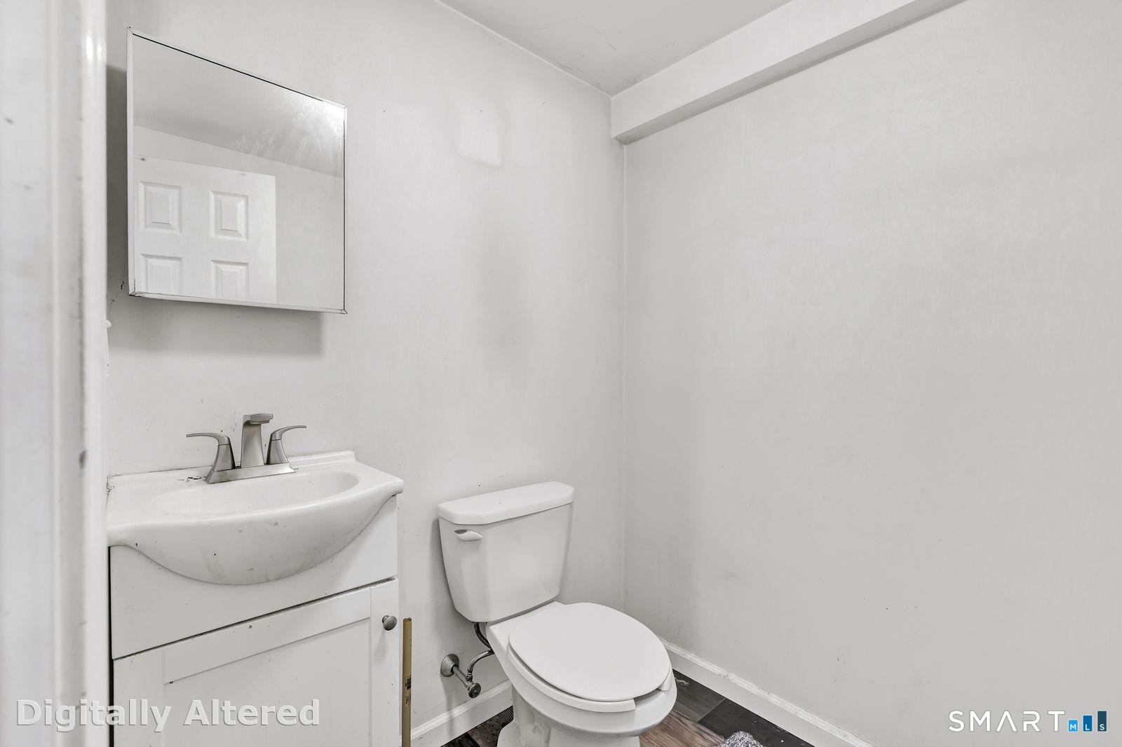 818 Bunker Hill Avenue Waterbury CT 06708