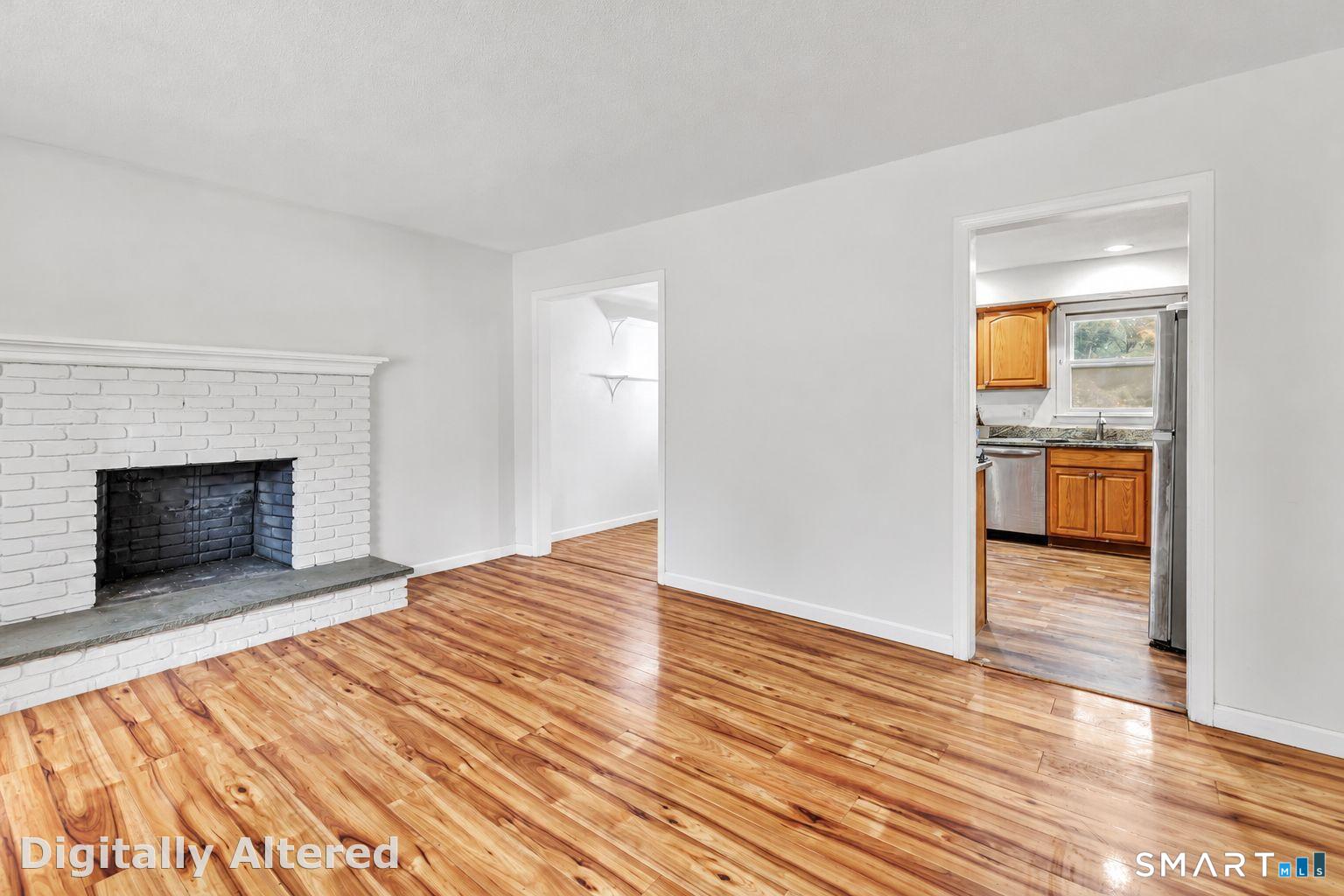 818 Bunker Hill Avenue Waterbury CT 06708
