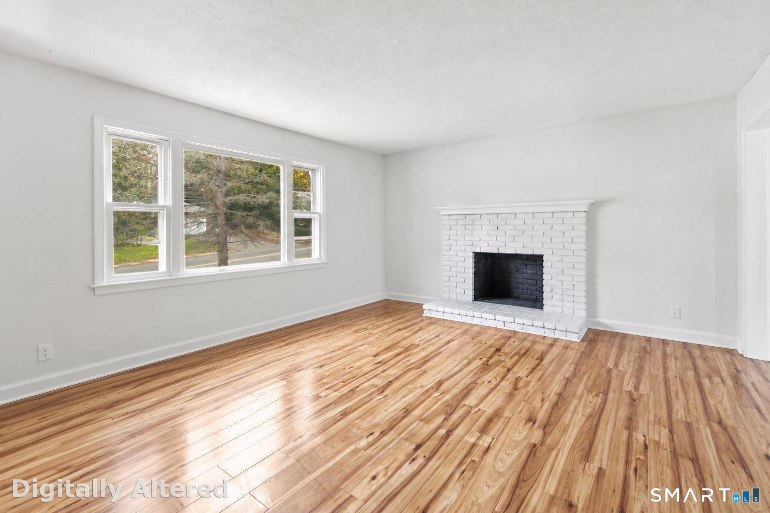 818 Bunker Hill Avenue Waterbury CT 06708