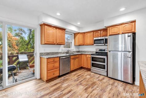 818 Bunker Hill Avenue Waterbury CT 06708