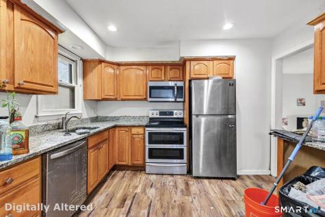 818 Bunker Hill Avenue Waterbury CT 06708