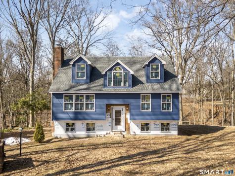 58 Grieb Road Wallingford CT 06492