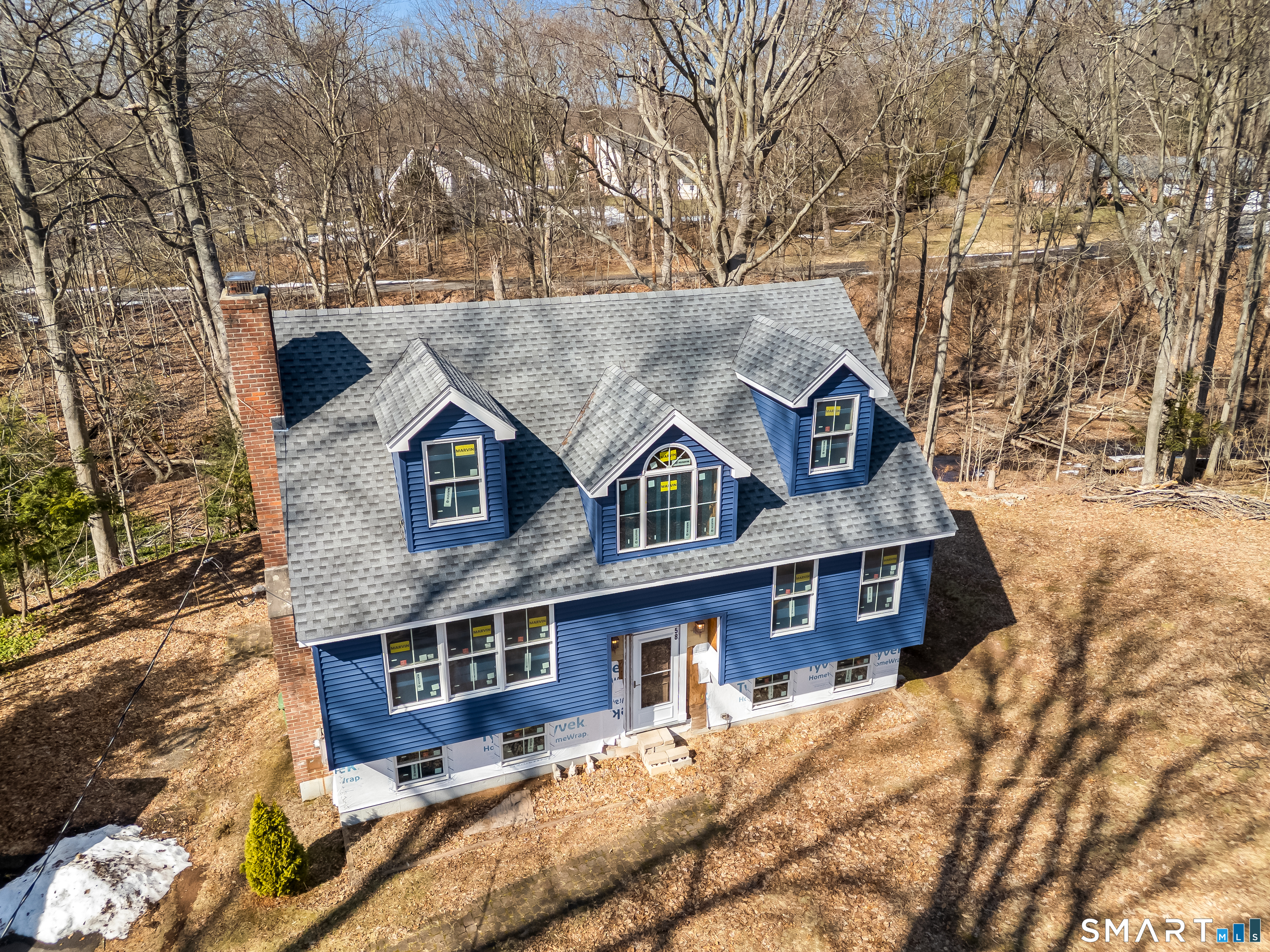 58 Grieb Road Wallingford CT 06492