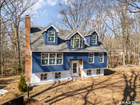 58 Grieb Road Wallingford CT 06492
