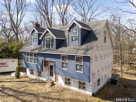58 Grieb Road Wallingford CT 06492