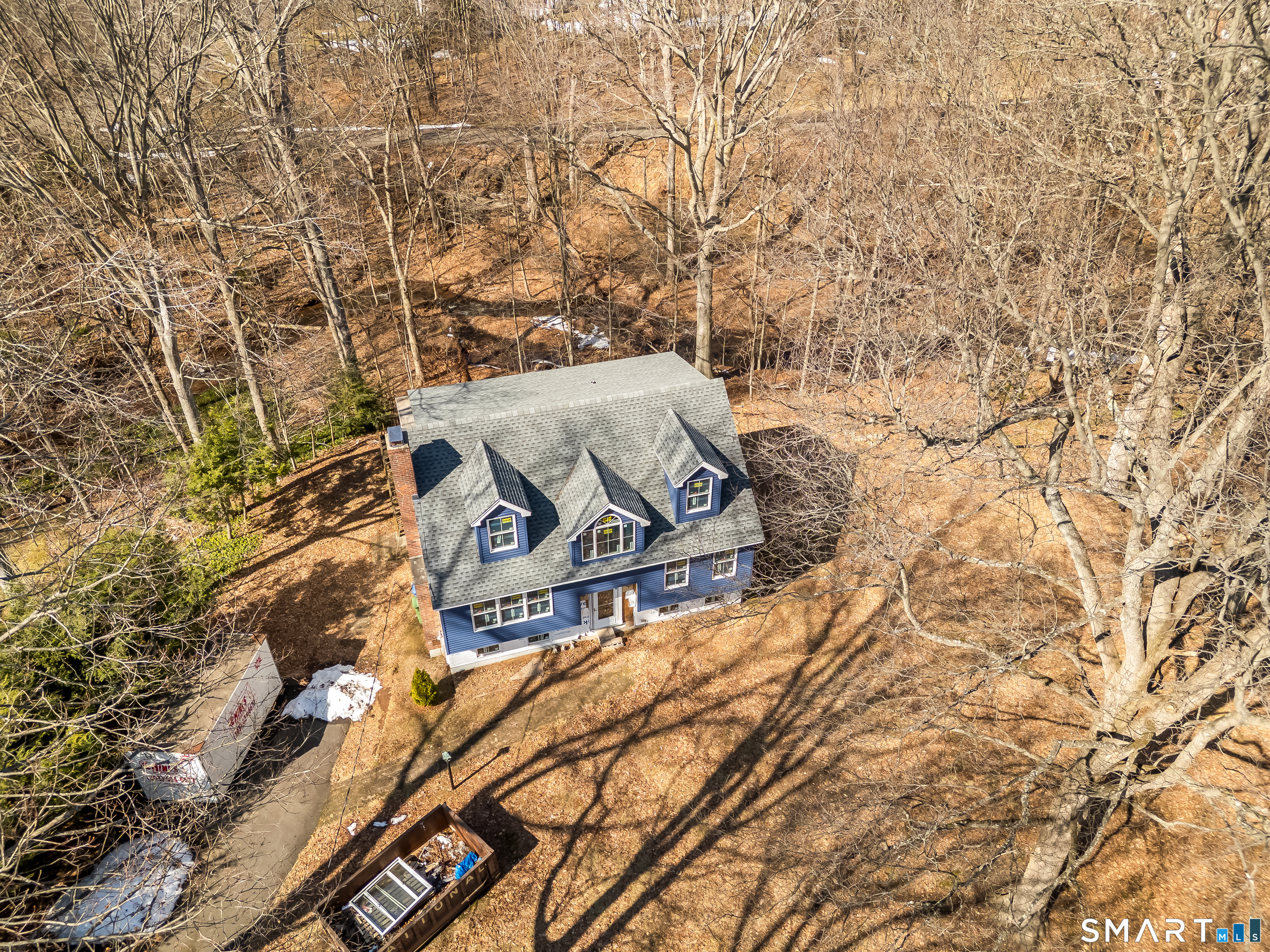 58 Grieb Road Wallingford CT 06492