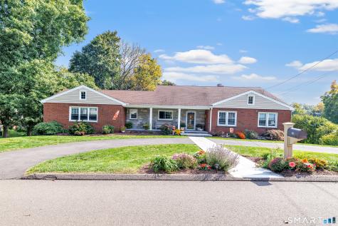 10 Merrill Road Trumbull CT 06611