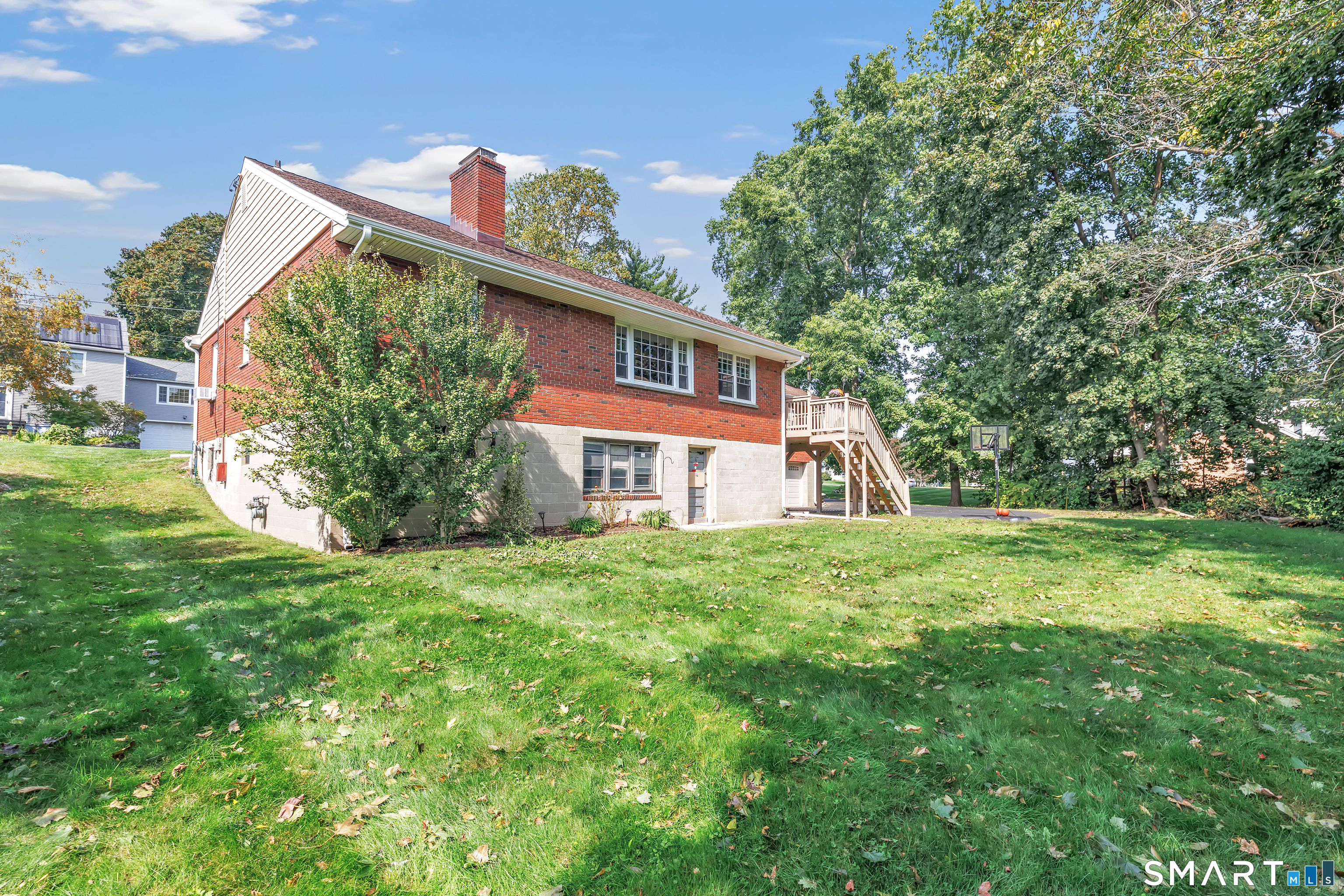 10 Merrill Road Trumbull CT 06611