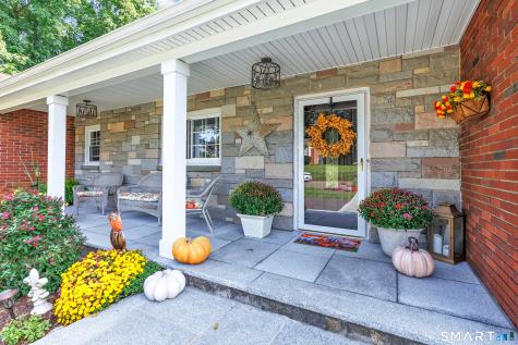 10 Merrill Road Trumbull CT 06611