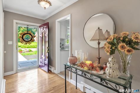 10 Merrill Road Trumbull CT 06611