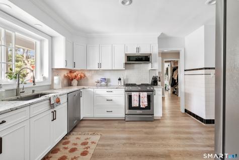 10 Merrill Road Trumbull CT 06611