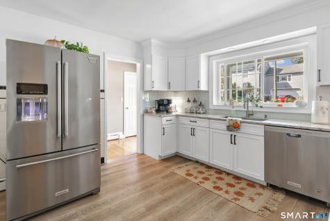 10 Merrill Road Trumbull CT 06611