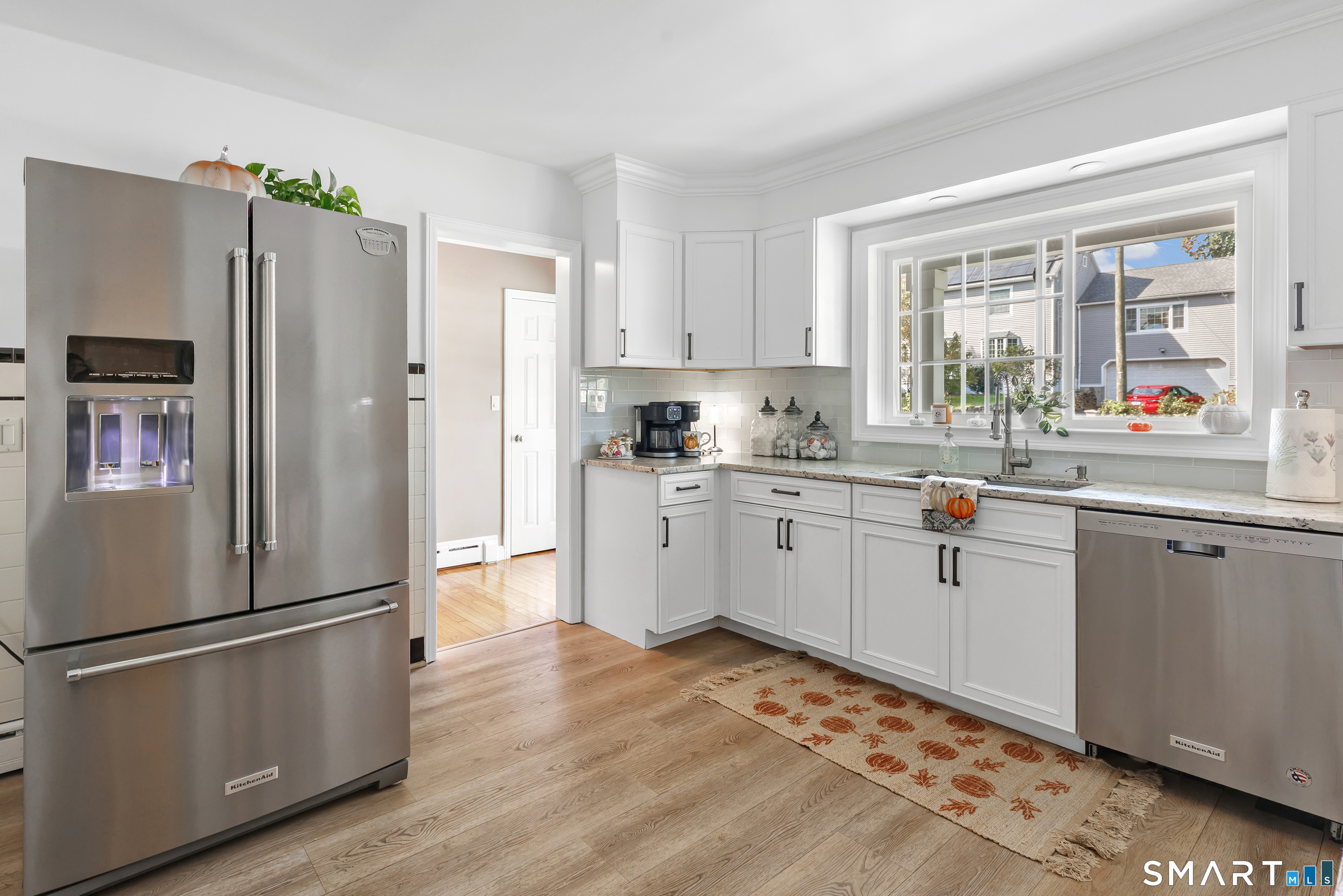 10 Merrill Road Trumbull CT 06611