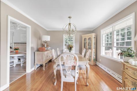 10 Merrill Road Trumbull CT 06611