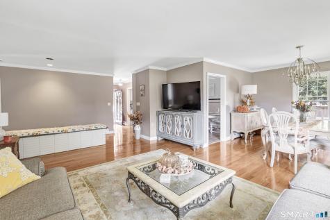 10 Merrill Road Trumbull CT 06611