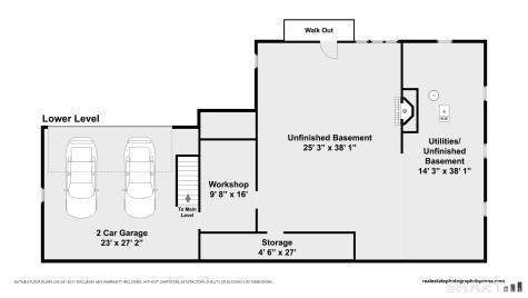 10 Merrill Road Trumbull CT 06611