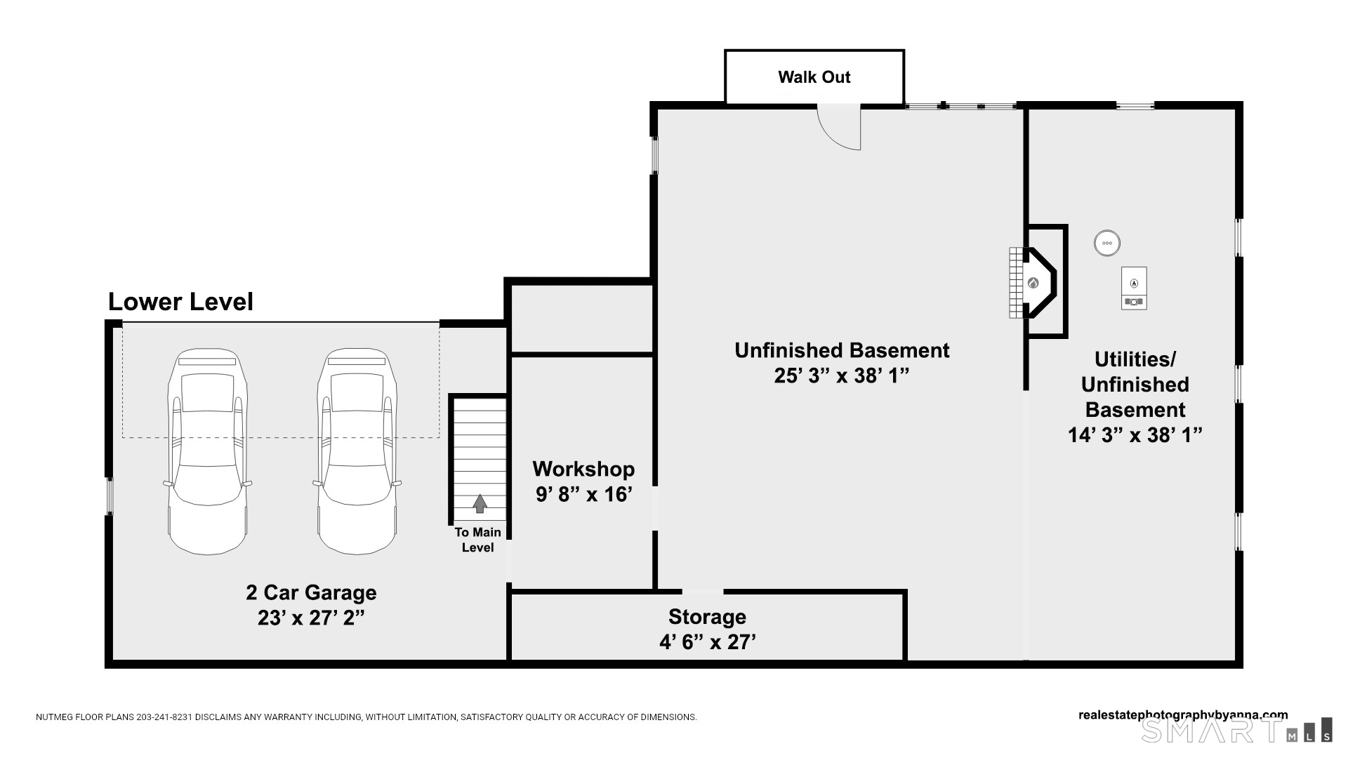 10 Merrill Road Trumbull CT 06611