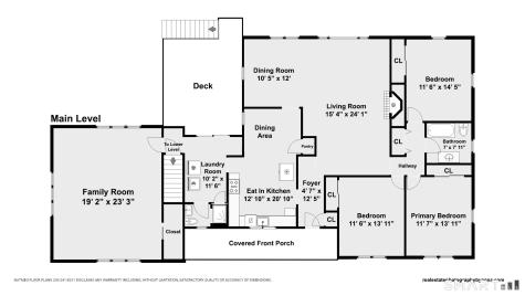 10 Merrill Road Trumbull CT 06611