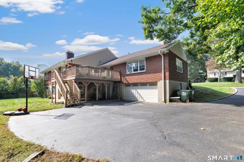 10 Merrill Road Trumbull CT 06611