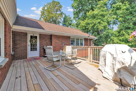 10 Merrill Road Trumbull CT 06611